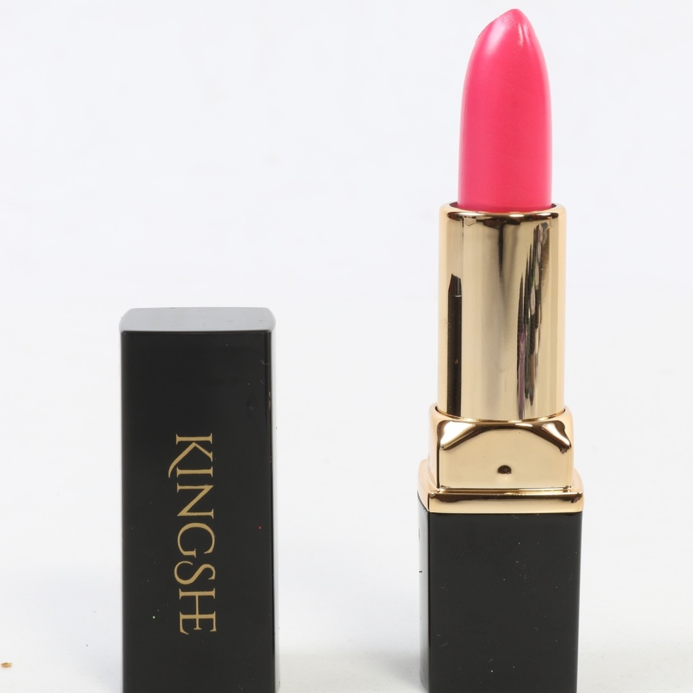 BOSS CHIC PINK MATTE LIPSTICK